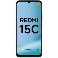 Xiaomi Redmi 15C 4/256GB Negro Medianoche Libre - details 1