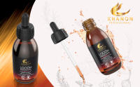 Aceite con Romero para el Crecimiento del Cabello - Fórmula 97% de Origen Natural - Con extractos Vegetales - Loción energizante - Romero Canela Jengibre Cebolla (x2 PACK) - details 3