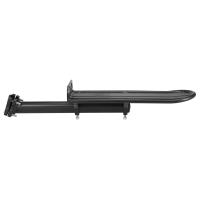 Soporte De Carga Para Bicicleta De Aluminio 9KG Porta-Mochila Para Ciclismo Montaje En Poste De Sillín Compatible Con MTB - details 3