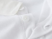Camisa Polo Para Niños Diseño Clásico Casual Estirado Levemente Ropa Infantil Para Primavera Verano Interior Exterior - details 29