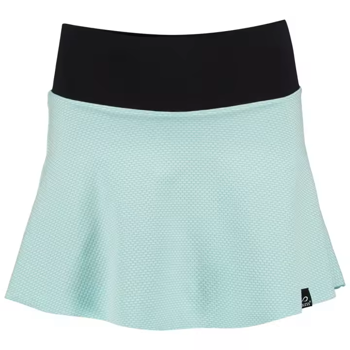 Ropa mujer Faldas Endless Falda Lux Ii Lila - 1