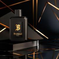 BRUMMEL  Premium Man Eau de Cologne 125 ml - details 1