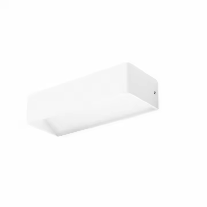 FORLIGHT Aplique Ip20 Toppi 250Mm Led 9,4W 3000K Blanco 598Lm - 1