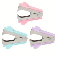 Quitarrejas Ergonómica Para Fácil Eliminación De Tachuelas Adecuada Para Escuelas Oficinas Y Hogares - details 1