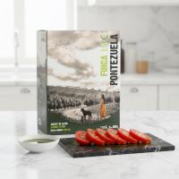 Finca La Pontezuela AOVE 5 Litros Picual - Aceite de Oliva Virgen Extra Garrafa 5L (Formato Bag in Box) - Cosecha Temprana, Intenso y Alto en Polifenoles - Origen España - details 3