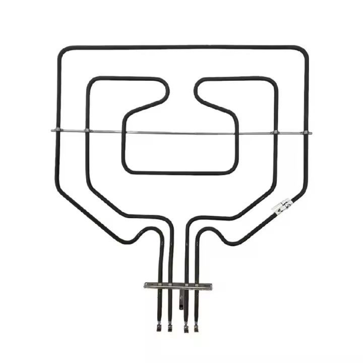 Resistencia Superior Horno TEKA HCB 6535, EIKA A14161 1100W-1400W, 230V - 1