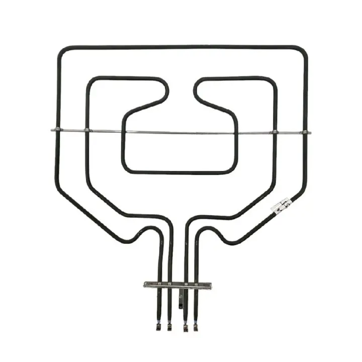 Resistencia Superior Horno TEKA HCB 6535, EIKA A14161 1100W-1400W, 230V - 1