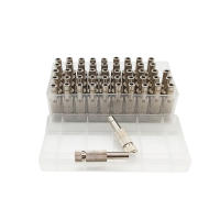 5Pcs 6mm Juego De Conectores Rápidos De Microsiembra Con Filtro Para Riego De Jardín Nozzles De Refrigeración De Nube Baja Presión - details 1