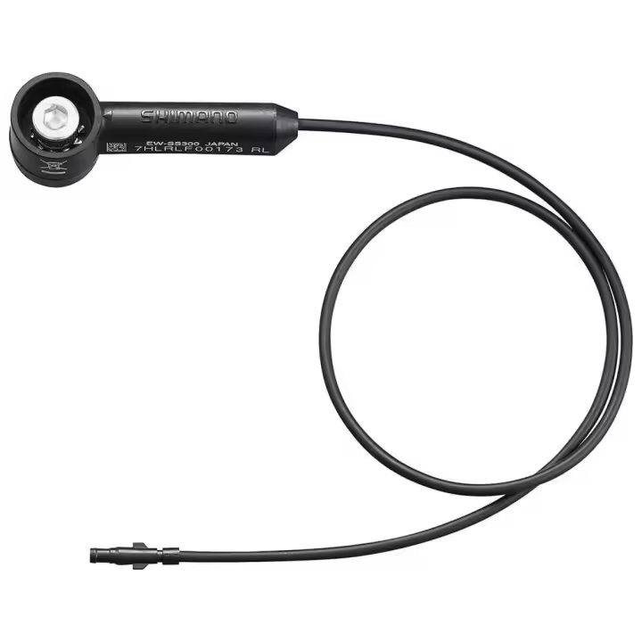 Shimano Sensor De Velocidad Steps Ss300 - 1