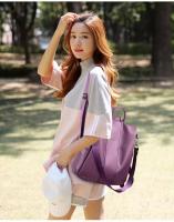 Mochila De Piel antirobo para Mujer, vintage Bolso de Hombre, mochila Viaje Alta capacidad - details 10
