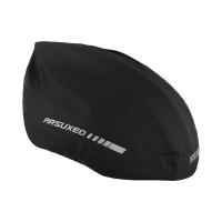 Cubierta Impermeable Para Bicicleta Con Bandas Reflectantes Cubierta De Agua Y Nieve Para Casco De Ciclismo Ultraligero Para Adultos Hombres - details 25