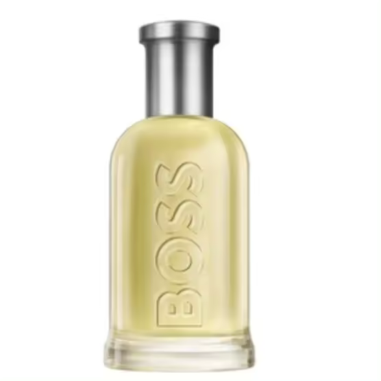Hugo Boss - Bottled - EDT - 1