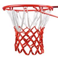 Red De Baloncesto Luminosa 45CM Con Reducción De Impacto Reemplazo De Red De Entrenamiento De Tiro Resistente Y Duradera - details 4