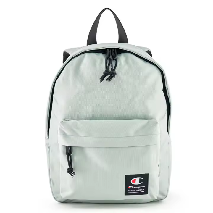 CHAMPION MOCHILA BACKPACK PEQUEÑA NIÑOS ADULTO VERDE - 1