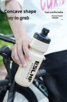 Botella De Bicicleta ESLNF 750ml Portátil De Gran Capacidad Para Deportes Al Aire Libre MTB Carretera Agua Ciclismo - details 8