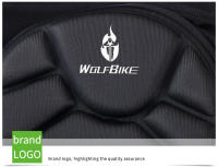 WOSAWE Shorts De Motocicleta Con Protección De Caderas Para Deportes Al Aire Libre Esquí Snowboard Patinaje Pantalones De Motocicleta Transpirables Para Hombres Y Mujeres - details 18