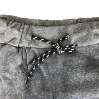 Conjunto De Deporte Para Hombre Dos Piezas Casual Jogging Cálido Transpirable Militar Táctico Con Sudadera Y Pantalones - details 13