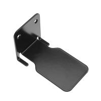 2pcs Estante Flotante Invisible De Metal Para Libros Resistentes Y Multifuncionales Para Almacenamiento En El Hogar Y Sala De Estar - details 7