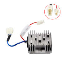 Regularizador De Tensión Rectificador Para Motor De Diesel a Cabeza Enfrío Piezas De Repuesto 173/178/186/188/192F - details 4