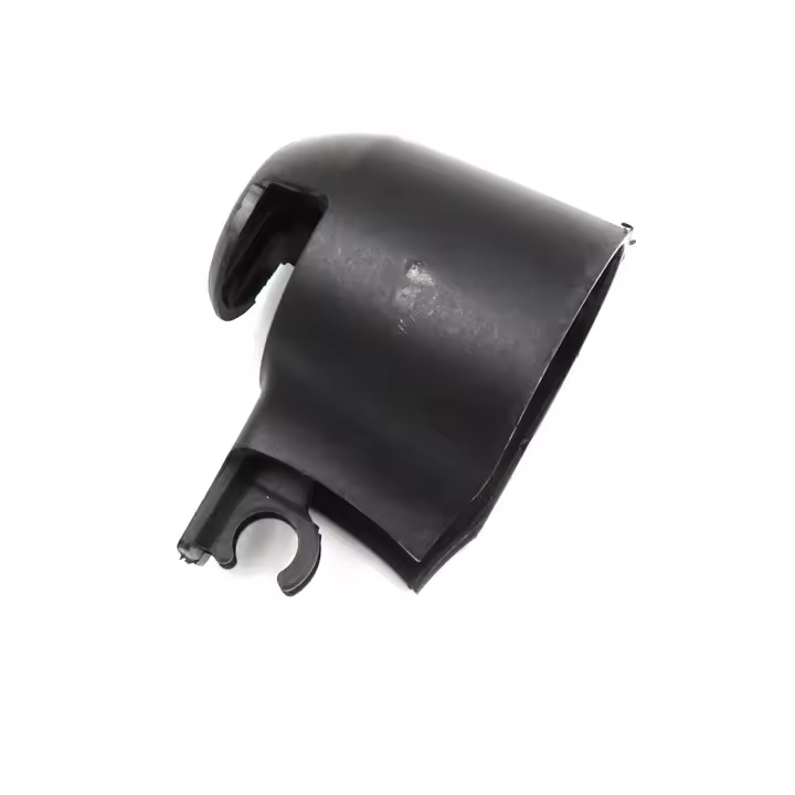 Cubierta De Braza De Limpia Para VW T5-T6 Golf Polo Caddy Tiguan Seat Skoda Rear 6q6955435d Accesorio De Coche De Alta Calidad - 1