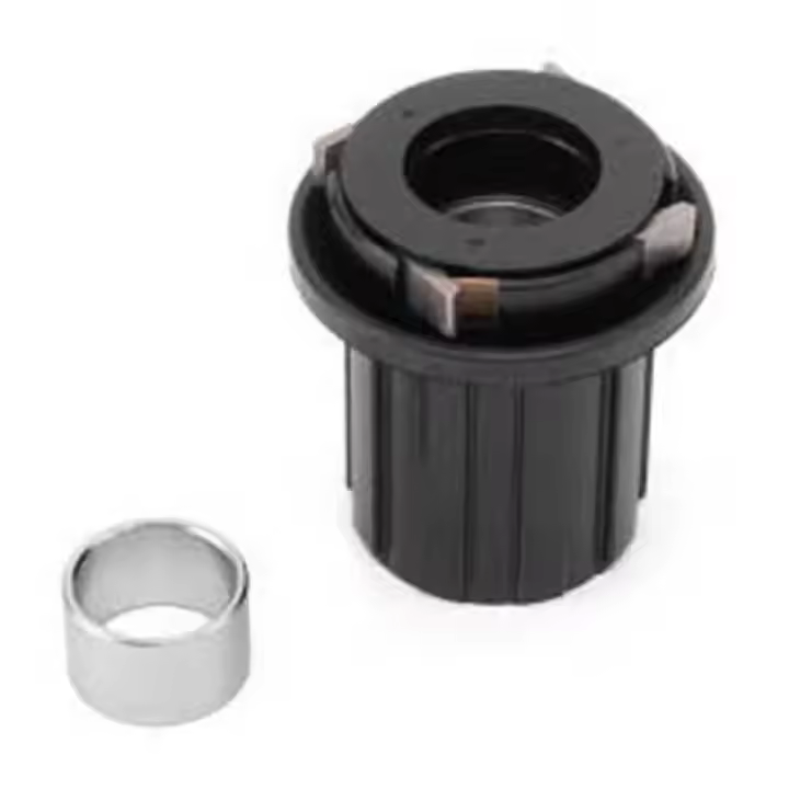 Bombtrack Cuerpo De Buje Libre Bt-cb-006 - 1