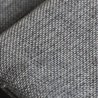 Cubierta De Red Para Altavoces De Tela De Lino 1.46x0.5m Antipolvo Color Sólido Para Sofá Textil Decorativo Para El Hogar - details 7