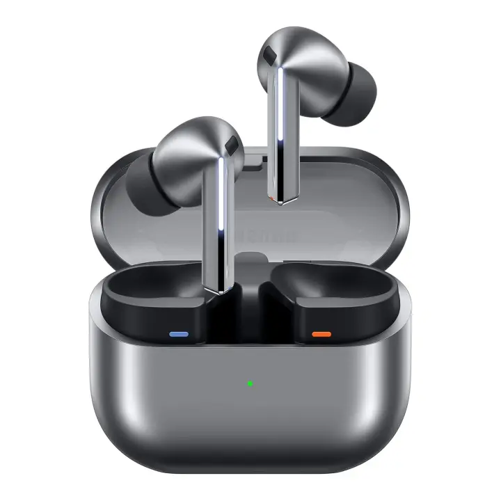 Tiras De Memoria Esponja Para Auriculares Bluetooth 3 pro Con Estuche De Carga Reducción De Ruido Antideslizante Y Suave - 1