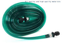 Brazo De Riego Para Jardín Con Roce Fino Sprinkler De Enfrío Drip Irrigación Para Césped Material PVC Suave De Alta Calidad - details 1