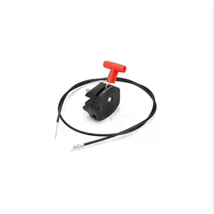 Cable de acelerador universal 142 y Varilla de estrangulación para SSITO - 1