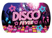 Guirca Pack Vajilla Fiesta Disco 8 Accesorios - details 7