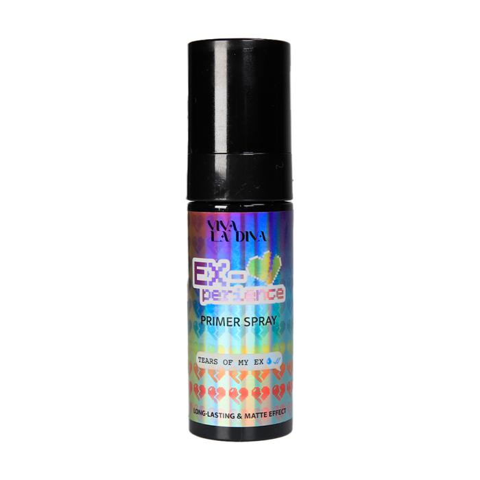 Viva la Diva Ex-perience Primer Spray - Tears of My Ex - Viva la Diva — oferta en Miravia