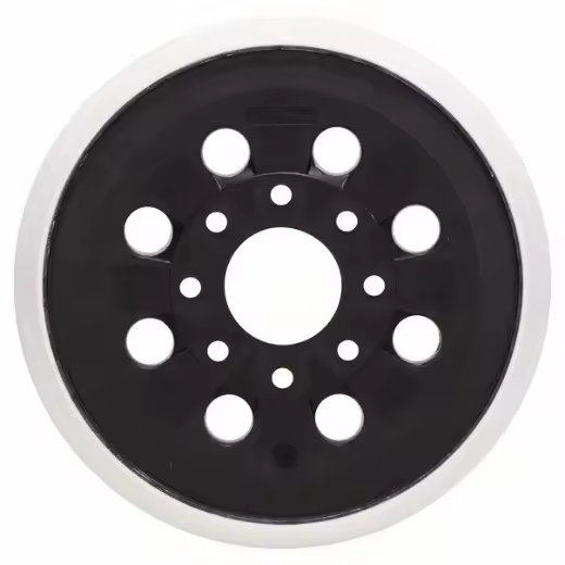 Bosch Professionnal Caja de polvo para HW3 cpl. (accesorios lijadoras orbitales aleatorias) - 1