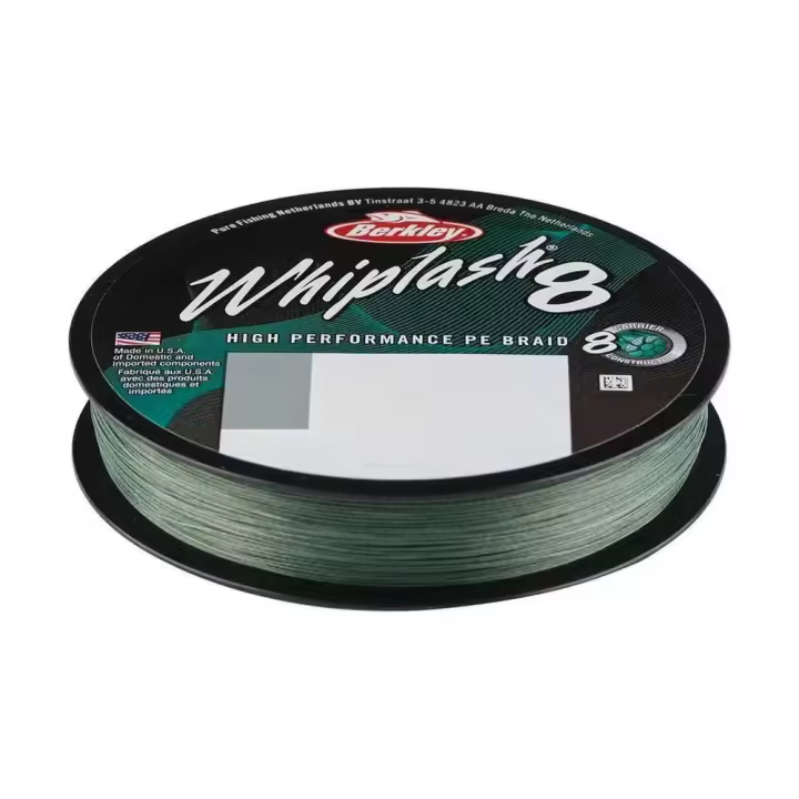 Berkley Línea Trenzada Whiplash® 8 300 M - 1