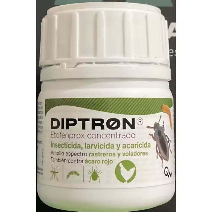 Insecticida Diptron Etofenprox - 1