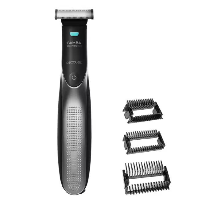 Cecotec Recortadora PrecisionCare 7500 Power Blade - 1
