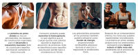 DRASANVI - Whey protein isolate - Proteína de suero de leche - Sabor Doble chocolate - 800Gr - details 1