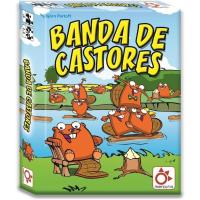 Mercurio Juego Banda de Castores + 6 años - details 5