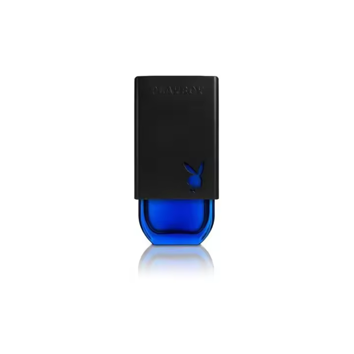 Playboy Make The Cover Male EDT Spray 100ml - 1
