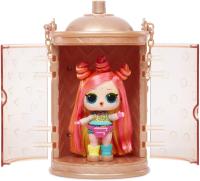 Muñeca LOL SURPRISE - Moda Hairgoals Doll - Incluye 15 SORPRESAS - Multicolor - Producto Oficial - Mini muñecas - Para niñas y niños mayores de 5 años - details 0
