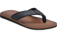 CHANCLETAS JOMA SHAWAS2401 PARA HOMBRE EN COLOR NEGRO - DESTALONADA - details 1
