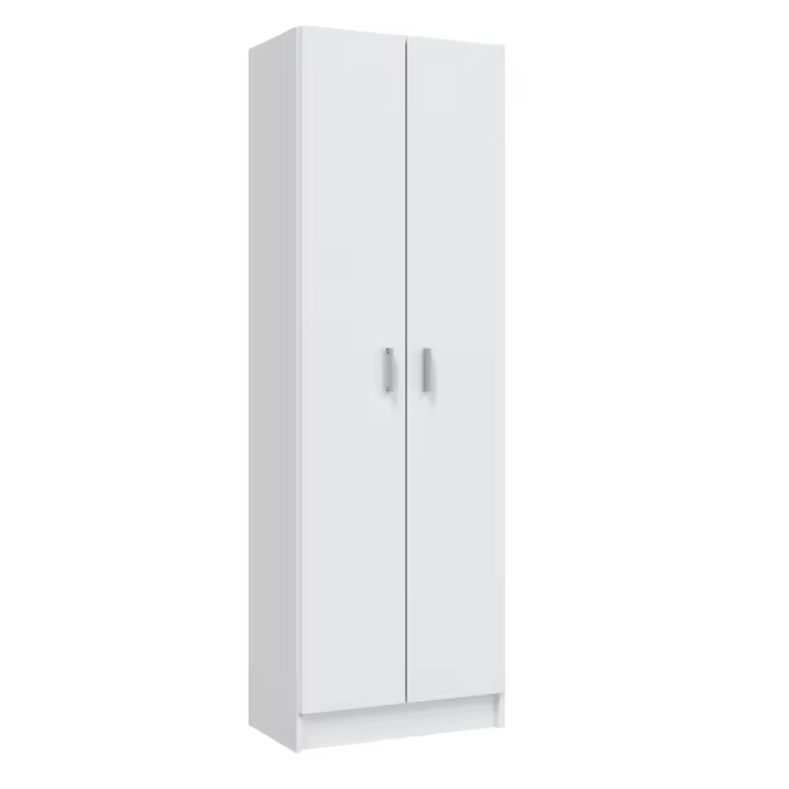 Duehome - Armario zapatero multiusos - 1