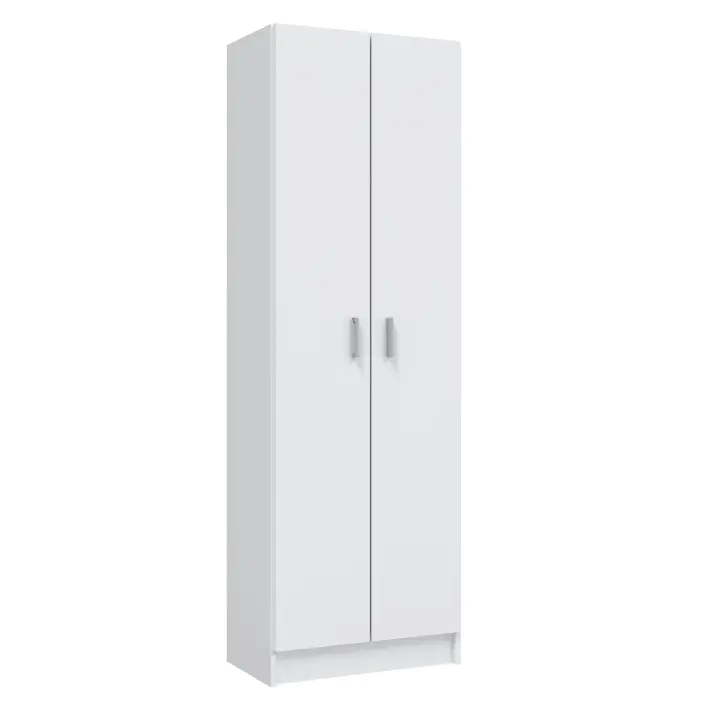 Duehome - Armario zapatero multiusos - 1