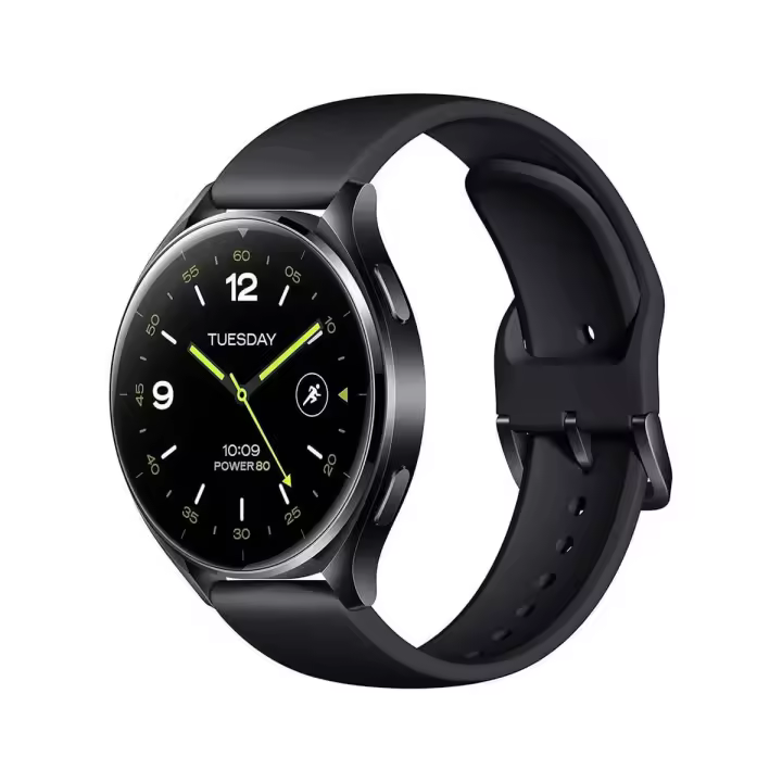 Xiaomi Watch 2 Bluetooth Negro (Black) M2320W1 - 1