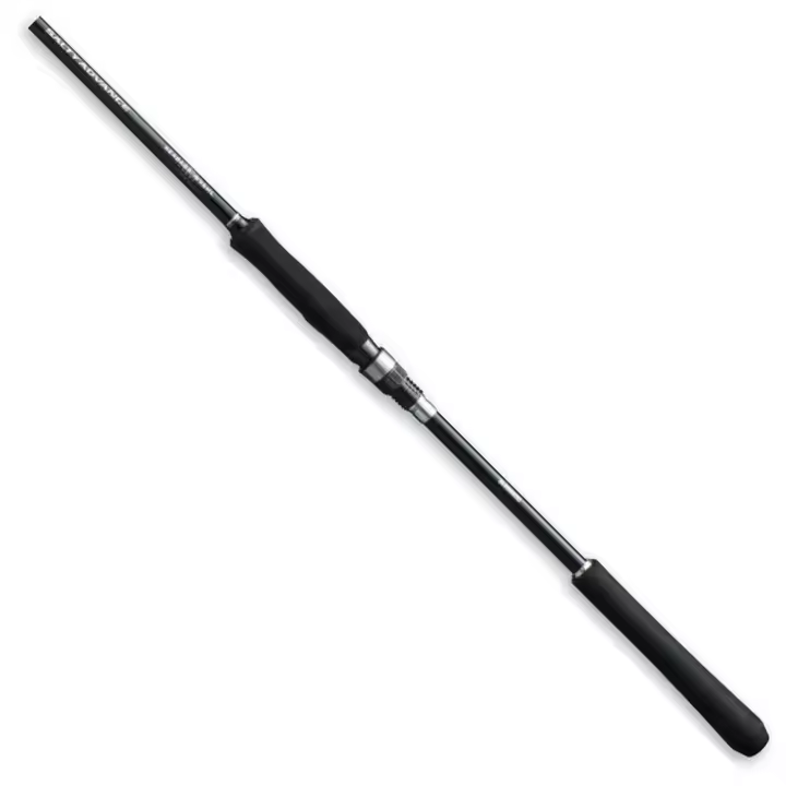 Shimano Fishing Caña De Spinning Salty Advance Sea Bass - 1