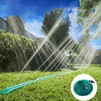 Sistema De Riego Automático Para Jardín Con Roscador De Agua Dispositivo De Riego Agrícola Suelo Perforante Riega La Maleza - details 0