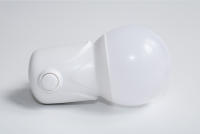 Luz Nocturna LED De Enchufe Para Dormitorio Luz De Sueño Bicolor Para Bebé Luz De Corredor Y Balcón Ahorradora De Energía - details 7