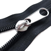 Kit De Reparación De Cremalleras 8 Piezas Herramienta Para La Instalación Y Reemplazo De Cremalleras Uso En Ropa Sacs Y Tiendas De Camping - details 1