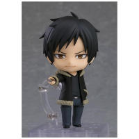 FIGURA DURARARA!!X2 IZAYA ORIHARA NENDOROID 10 CM - Nuevo a Estrenar - Good Smile Company - details 1