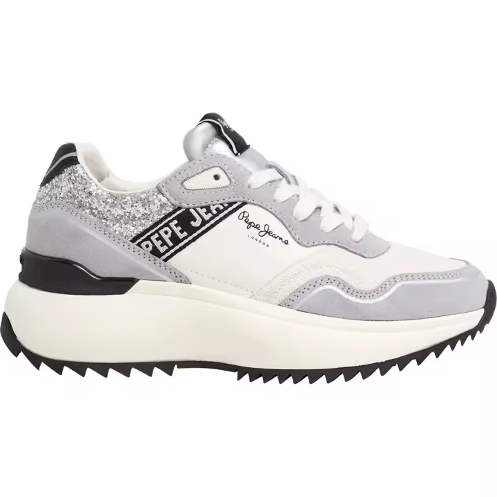 Pepe Jeans Zapatillas Kimi Land Blanco - 1