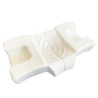 Almohada De Belleza Ortopédica Antiarrugas No Comprime El Rostro Para Hotel Y Salon De Belleza Almohada De Memoria De Poliéster Y Algodón Para Cuello Adultos - details 6